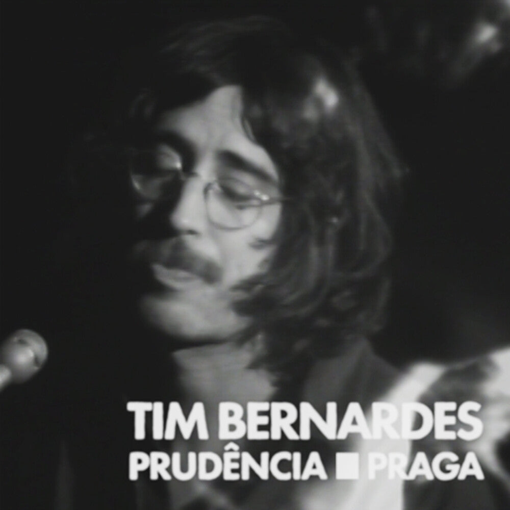 Prudencia - Praga [7" Vinyl] Vinyl Record