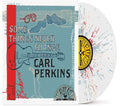 Perkins,carl - Some Things Never Change - Blue - Vinyl Record