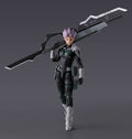 Tamashii Kaiju No 8 Gen Narumi Shfiguarts - Tamashii Kaiju No 8 Gen Narumi Shfiguarts - Collectibles