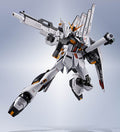 Gundam Chars Counterattack Nu Gundam Robot Spirits - Gundam Chars Counterattack Nu Gundam Robot Spirits - Collectibles