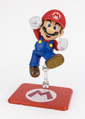 Tamashii Super Mario Shfiguarts - Tamashii Super Mario Shfiguarts - Collectibles