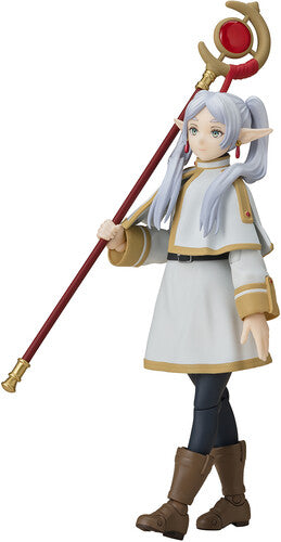 Frieren Beyond Journeys End Frieren Shfiguarts - Frieren Beyond Journeys End Frieren Shfiguarts - Collectibles