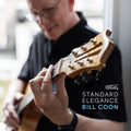 Coon,bill - Standard Elegance - Music CD