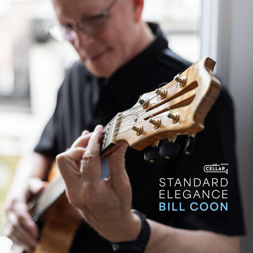 Coon,bill - Standard Elegance - Music CD