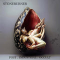 Stoneburner - Post Industrial Occult - Music CD