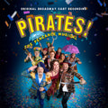 Pirates The Penzance Musical - O.B.C.R. Music CD