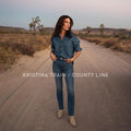 Train,kristina - County Line - Music CD