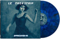 Aeppreciation VIII [Blue Marble LP] Vinyl Record