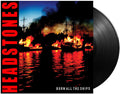 Headstones - Burn All The Ships - Vinyl Record