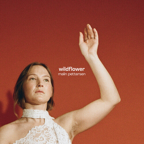 Pettersen,malin - Wildflower - Music CD