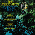 Association - Association's Greatest Hits - Vinyl Record