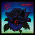 Thin Lizzy - Black Rose - A Rock Legend - Vinyl Record