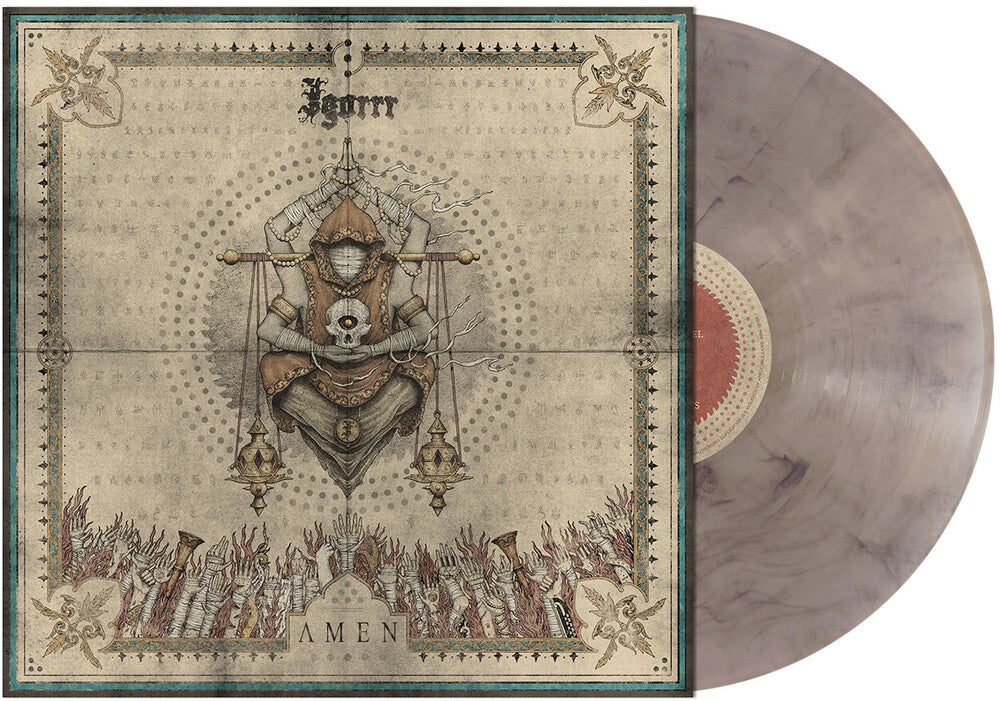 Amen [LP] Vinyl Record