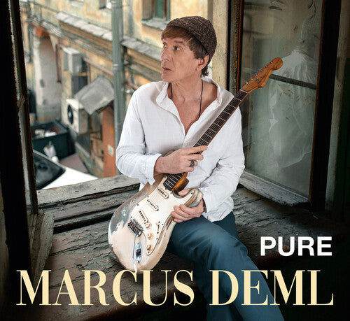 Demi,marcus - Pure - Music CD