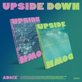 Ab6ix - Upside Down - Photobook Version - Music CD