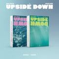 Ab6ix - Upside Down - Kiwee Album - Digital