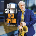 Next Spring Music CD