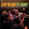 Weldon,jerry - Summit - Music CD