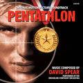 Pentathlon - O.S.T. Music CD