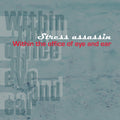 Stress Assassin - Within The Office Of Eye And Ear - Vinyl Record