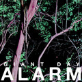 Giant Day - Alarm - Vinyl Record