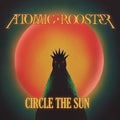 Atomic Rooster - Circle The Sun - Music CD