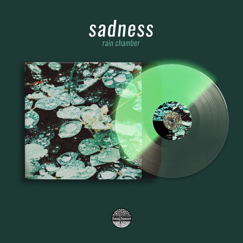 Sadness - Rain Chamber - Vinyl Record