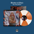 Burden Of Ymir - Long Winter - Vinyl Record