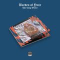Burden Of Ymi - Long Winter - Music CD
