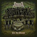 Rot Beneath Music CD