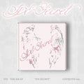 IVE - Ive Secret - Loved Ive Version (Post) (Stic) [CD]