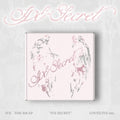 Ive - Ive Secret - Loved Ive Version - Music CD