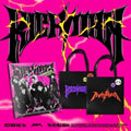 Aespa - Rich Man - Rich Man Bag Version (Phot) (Asia) [CD]