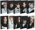 Treasure - Love Pulse - Sporty Version (Post) [With Booklet] (Phot)