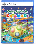 PS5 Once Upon A Katamari - PlayStation - Video Game