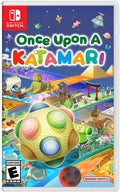 Nintendo Switch Once Upon A Katamari - Video Game