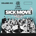 Sick Move - Dcxpc Live - Vinyl Record