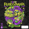Camp Punksylvania Vol. 4 Live / Various [LP] Vinyl Record