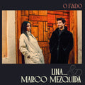 O Fado [LP] Vinyl Record