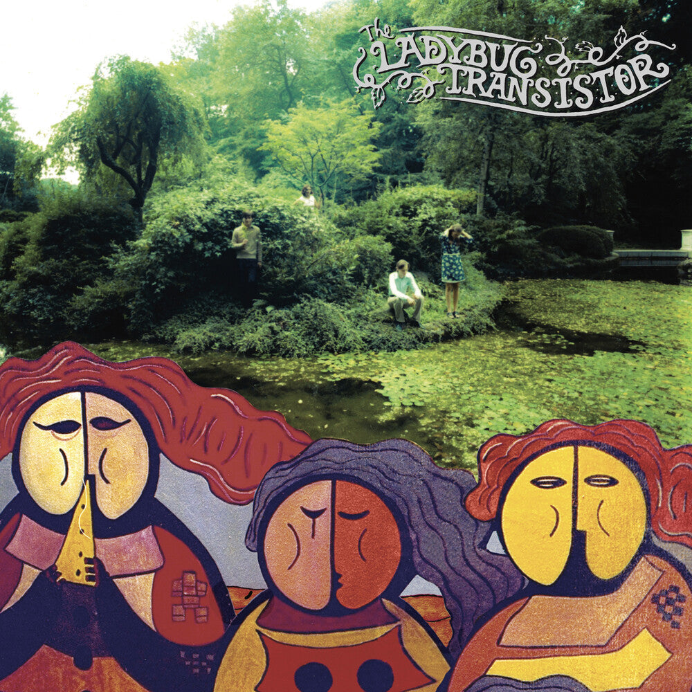 Albemarle Sound (Bonus Tracks) (Post) (Aniv) [LP] Vinyl Record