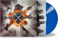 Disicple - Attack - Opaque Radical Blue - Vinyl Record