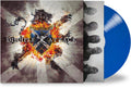 Attack - Opaque Radical Blue (Blue) [Colored Vinyl] [Limited Edition] Vinyl Record