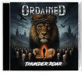 Thunder Roar [Limited Edition]