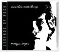 Cryar,morgan - More Than Meets The Eye - Music CD