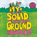 My Solid Ground Music CD