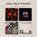 Nine Days' Wonder - Bacillus Years - Music CD