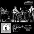 Rubinoos - Live At Rockpalast 1978 - Music CD