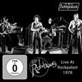Live At Rockpalast 1978 (W/Dvd) Music CD
