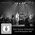 Ton Steine Scherben - Live At Rockpalast 1982 - Music CD