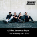 Days,jeremy - Live At Rockpalast 2022 - Vinyl Record